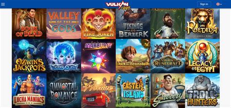 vulkan rich casino  Live casino games are not available in practice mode and open only to members